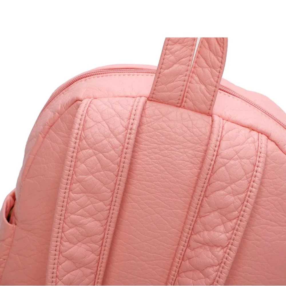 🎒NWT! Rose Pink Backpack